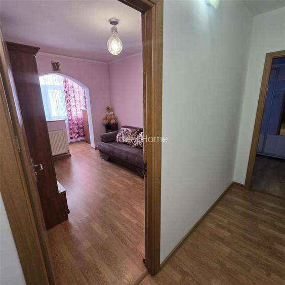 Apartament 2 camere Decomandat- Alexandru Olimp. etj 2 - 6