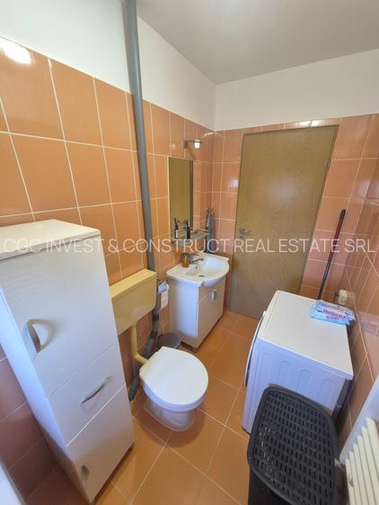 2 Cam-Sagului--7 Min Spitalul Judetean-Mobilat--Centrala-54 MP-75.000 Eur - 14