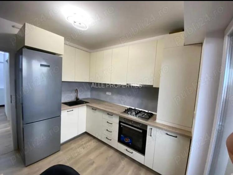Închiriere apartament cu două camere, Apărătorii Patriei - 5