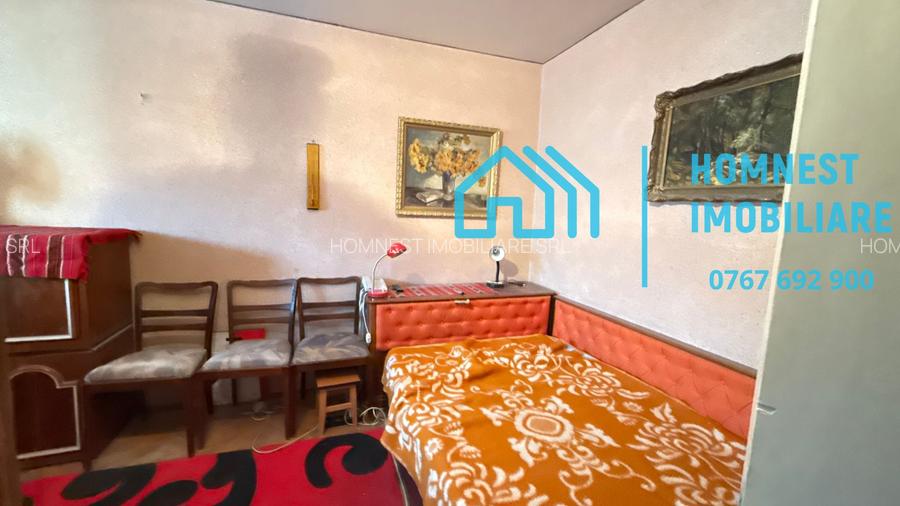 Ap 2 Camere | Aleea Avrig nr.10 | Bulevardul Ferdinand I| Sos. Mihai Bravu - 21