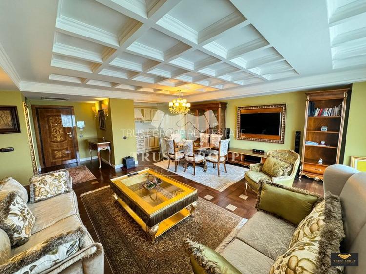 Apartament 3 camere Soseaua Nordului | Loc de parcare  - 4