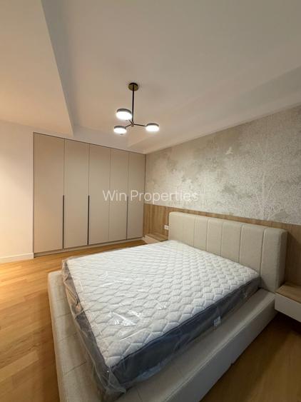 Apartament LUX | PRIMA INCHIRIERE cu 2 camere Erou Iancu Nicolae - 9