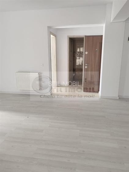 NOU!Ap cu 3 camere, D, finalizate, intabulate, in Valea Lupului - 9