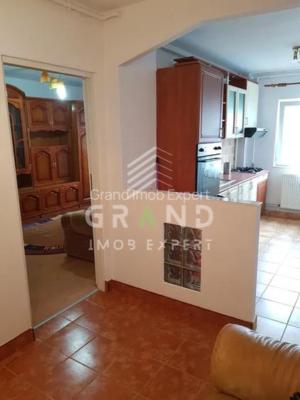 Ap 2 camere | 2 BALCOANE | Zona Marasti-Aurel Vlaicu - 4