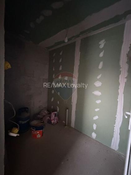 Casă cu teren generos de 1.179 mp, Fierbinți, Târg - 7