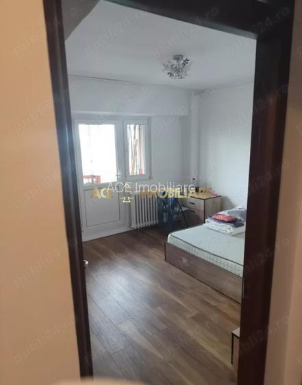 2 Camere de inchiriat | Muncii | Metrou | mobilat si utilat - 4