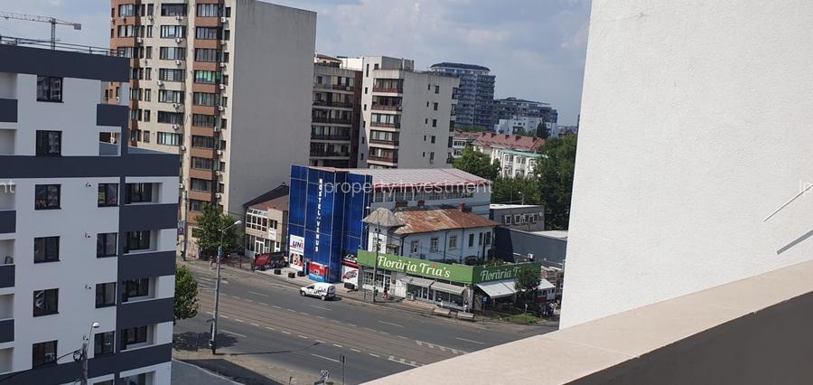 Bucurestii Noi | Pod Constanta | 2 Camere | Centrala | 74MP | Bloc NOU - 10