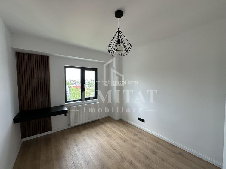 Apartament cu 4 camere | Priveliște panoramică | Cartierul Zorilor - 34