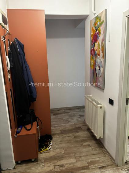APARTAMENT 2 CAMERE-LOC DE PARCARE INCLUS-MILITARI RESIDENCE - 6