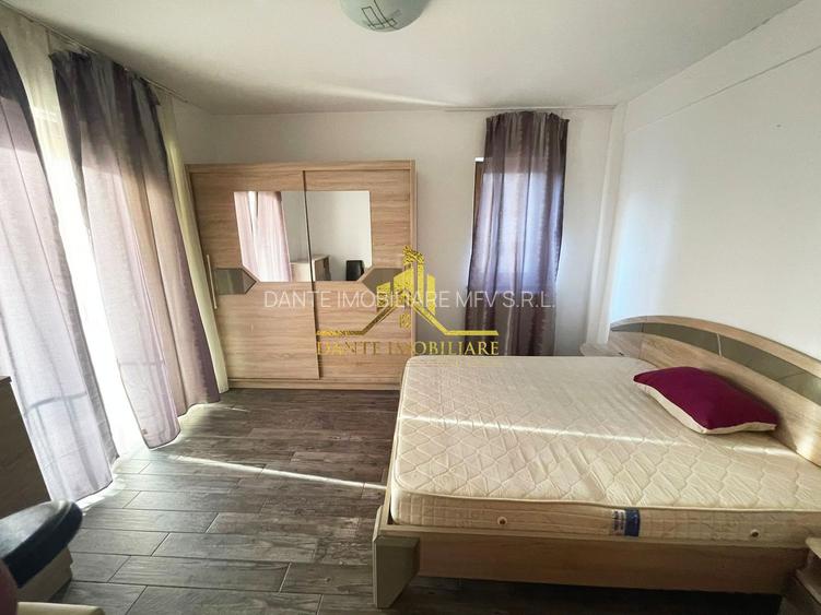 2 camere, mobilat modern, bloc nou, balcon, parcare, Buna Ziua, LIDL - 12