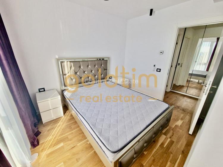 PetromCity/Straulesti/3Camere/92mp/2Bai/2Balcoane/Parcare/BlocNou/Modern - 17