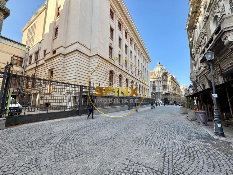 2 Camere Semidecomandat | Centrul Istoric | Piata Unirii  - 9