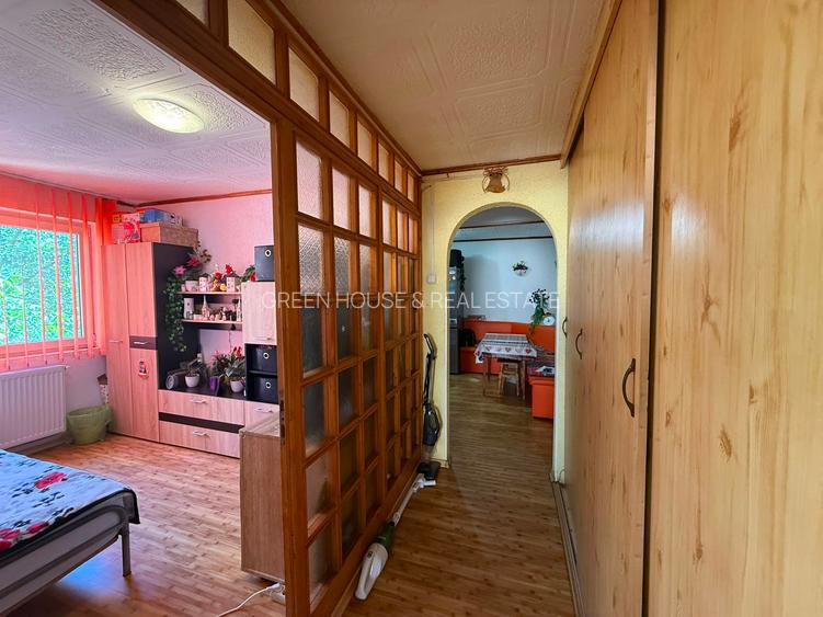 Apartament 3 camere-decomandat-bloc de caramida-zona Sc. Gen. Andrei Saguna - 7