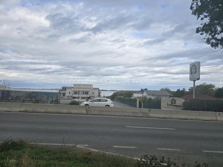 Teren intravilan construibil în Ovidiu zona liceul ICHC, - 10