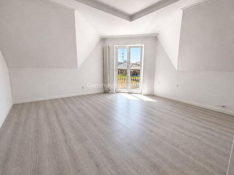 Vila de vanzare in Sanmartin, Baile Felix, la 3 km de Oradea - 9