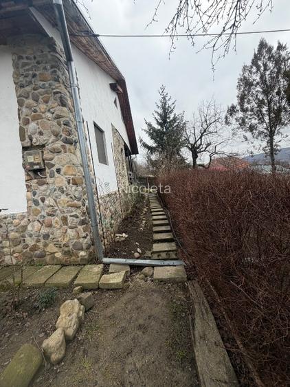 Vand casa de vacanta la 27 km de Buzau - 7