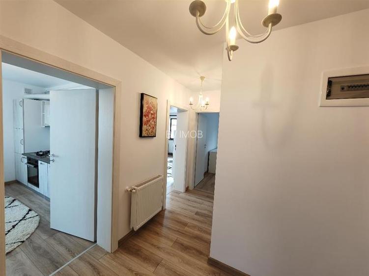 Inchiriem Apartament 2 Camere, Modern, Decomandat, Ghimbav - 8