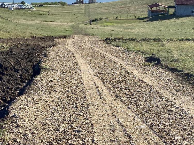 Parcele de teren în Câmpenești – oportunitate de investiție! - 5