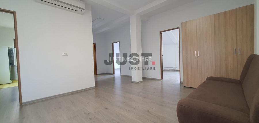 De închiriat spațiu de birouri în Mărăști – zona Spray - 12