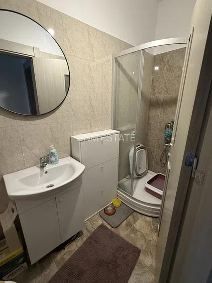 3 Camere | Parcare | Et.2/3 Bloc Nou Zona Pacii - Drumul Belsugului - 8