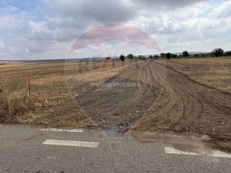 Teren Isalnita 400 mp - 3