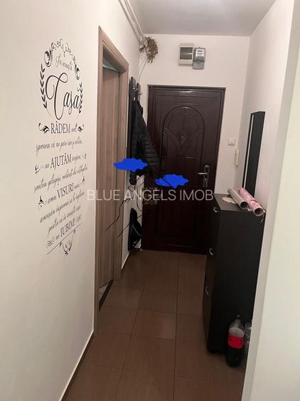 Apartament cu 2 camere in zona Astra - loc de parcare si boxa - 7