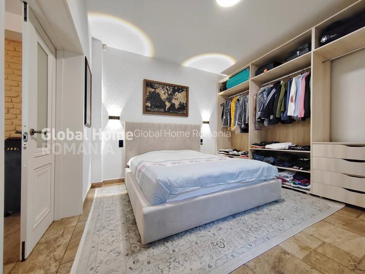 Închiriere Vilă | Renovată Premium | 5 Camere | Central - 12