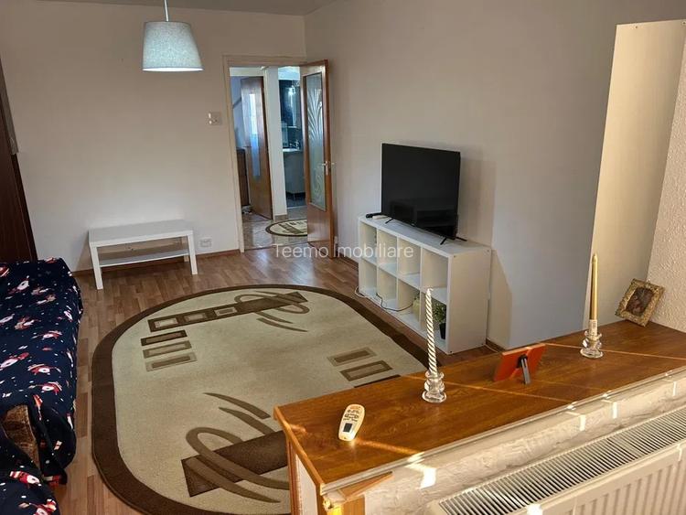 Apartament 2 camere, decomandat, 65 mp, ac, balcon, parcare, Pridvorului - 4