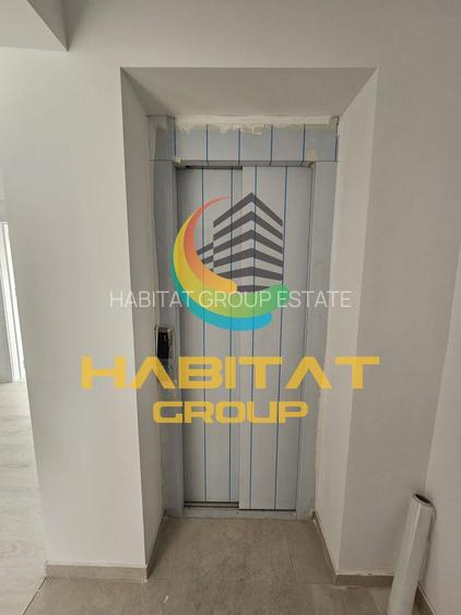 Penthouse 3 camere Nou Vitan Fizicienilor cu lift interior - 10