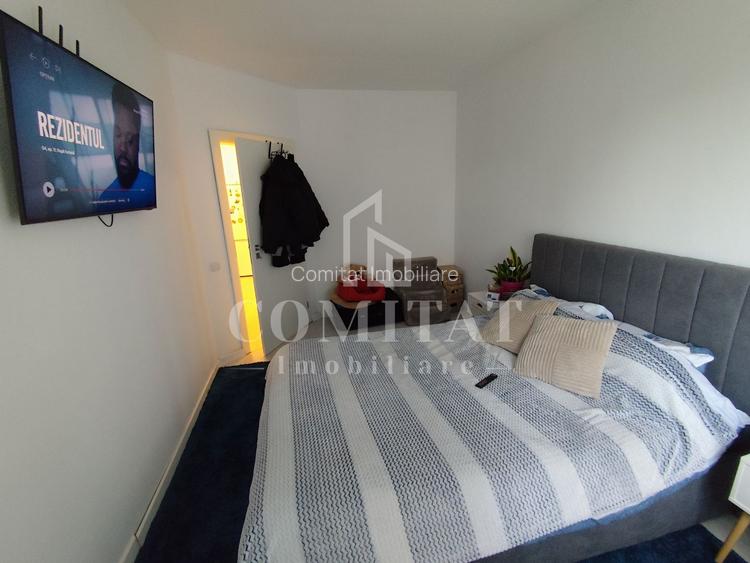 Apartament cu 2 camere | Finisaje moderne | Florești - Zona Florilor - 6