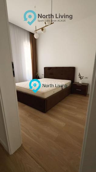 Ansamblu nou, Tunari | Vila 4 camere - 13