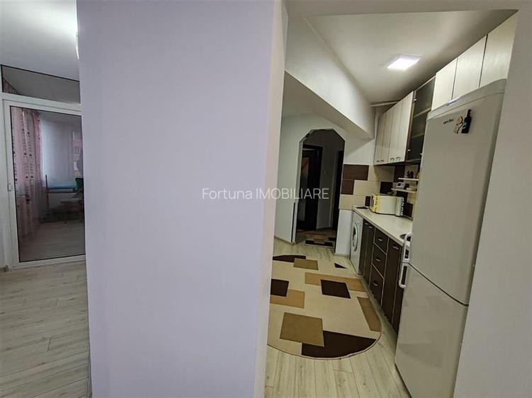 Apartament 2 camere Judetean - 4