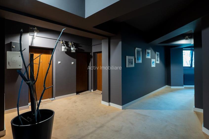 Apartament 2 camere - Mamaia | 20 m de plajă | Blue Bike Residence - 22