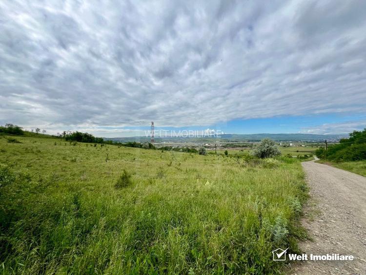 Oportunitate investitie, Bdul Muncii, 17.265 MP/Utr - TDA - 3