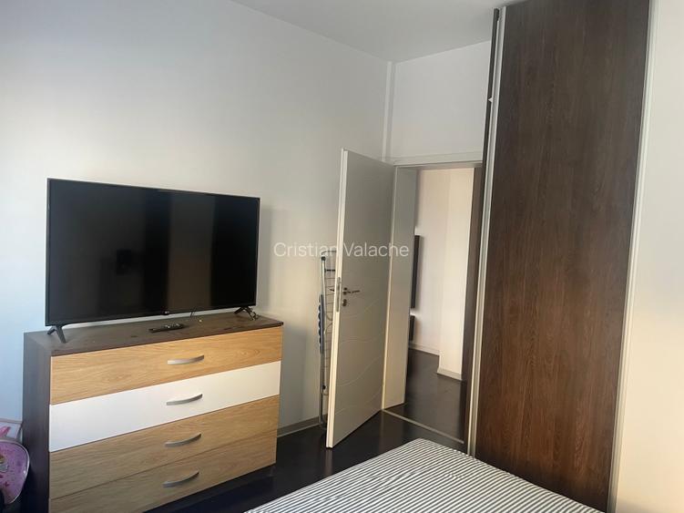 Apartament mobilat ultra modern - 12