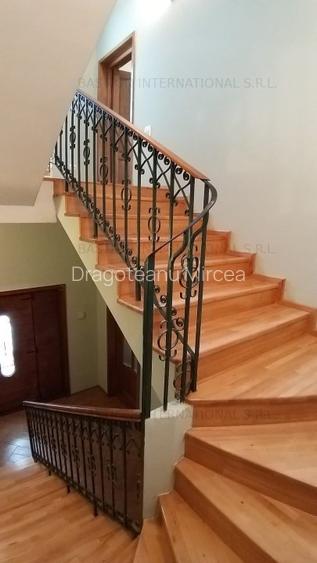Vila splendida cu 500 mp utili de vanzare in Cluj centru, pe teren de 1645 mp - 13