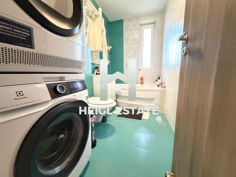 Apartament cu 3 camere in Giroc in zona Eso - 10