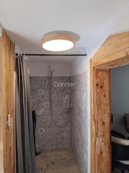 Casă de vacanță deosebită cu ciubăr si saună - Sub Piatra - 16