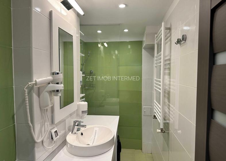 Garsoniera Nerva Traian - str. Anastasie Panu *metrou Timpuri Noi* - 4