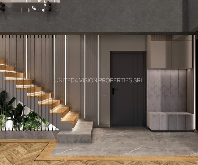 Apartament 3 camere tip duplex | Piața Muncii | Zonă centrală | 0% Comision - 6