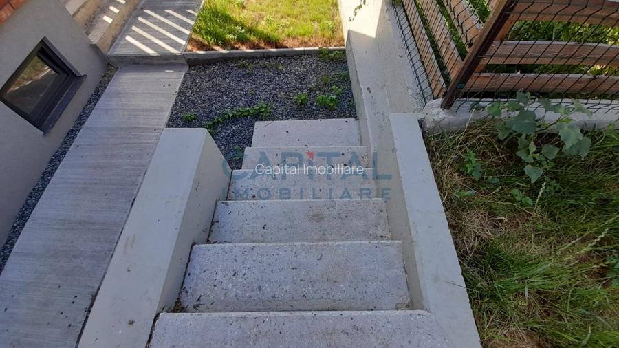 Casa superba, D+P+E, locatie centrala, view panoramic! - 7