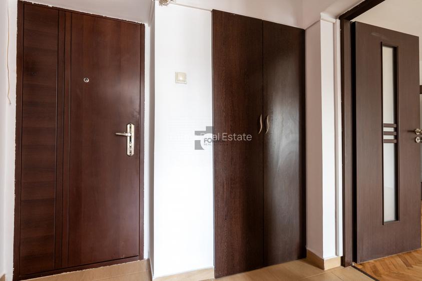 Apartament 2 Camere Titan – 49 mp, Bloc Reabilitat, 10 Min de Parc și Metrou - 5