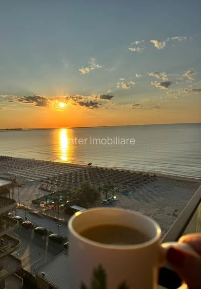 Apartament 1 camera, 40 mp, PARCARE INCLUSA, Tomis Villa Grand Resort cod 161367 - 2