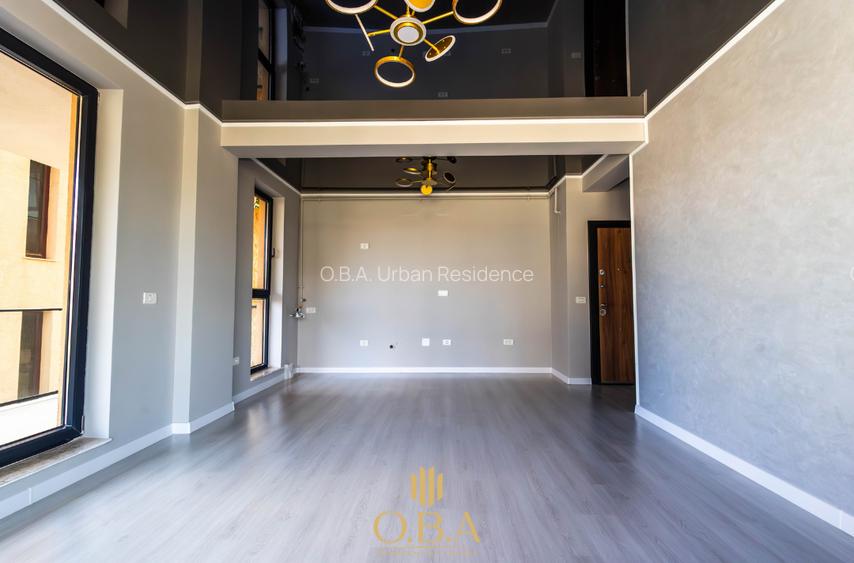 Apartament 2 camere Mamaia Nord - OBA Urban Residence, Proiect finalizat - 2