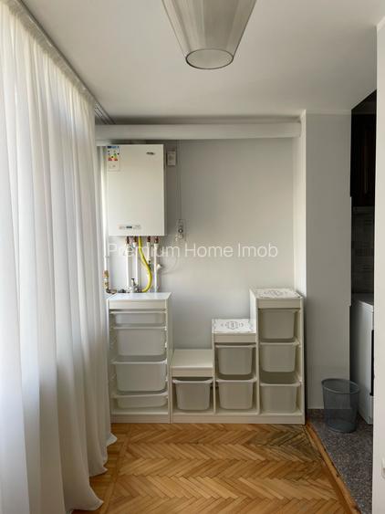 Inchiriere |  2 camere | centrala proprie | Timpuri Noi | Tineretului - 11