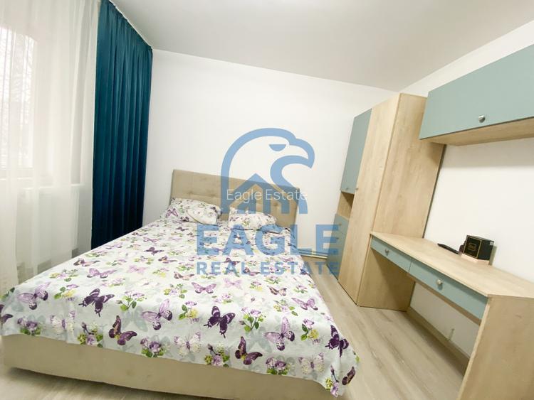 Inel 2 - 3 Camere Modern cu 2 Balcoane pe termen lung - 12