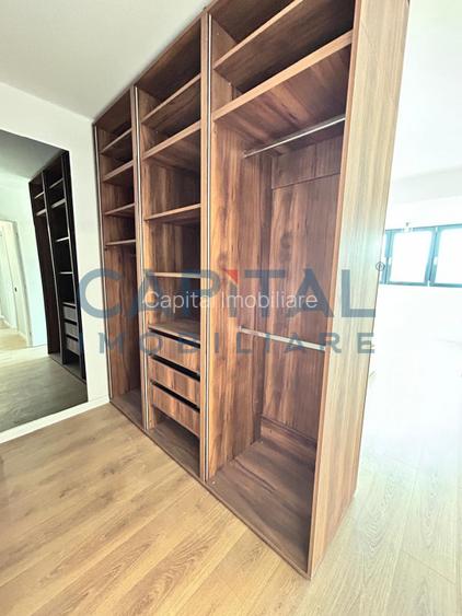 Apartament 4 camere, 95 mp + garaj + boxa, zona Spitalul de Recuperare, Zorilor - 14