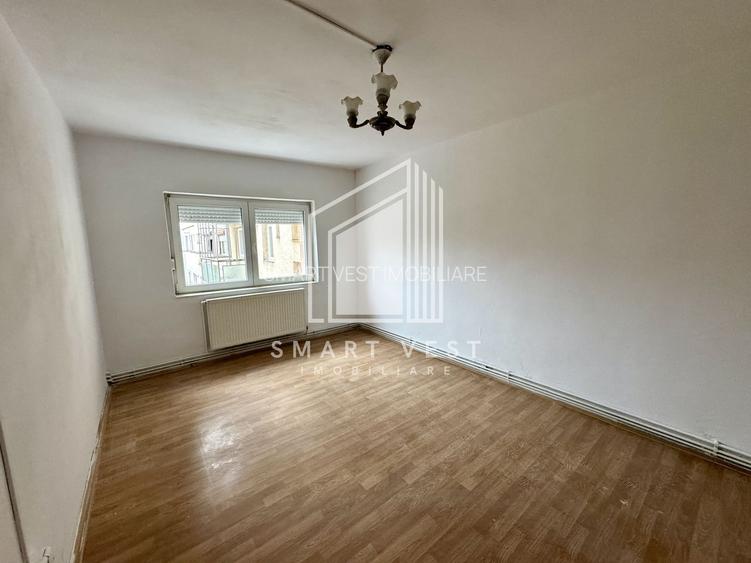 Apartament 4 camere | Etaj 2 din 4 | Zona Micro 17 - 6