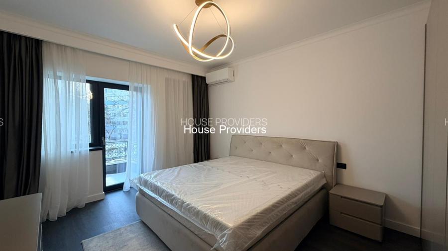 Apartament 3 Camere|Dorobanti Beller Floreasca|Centrala|Renovat - 4