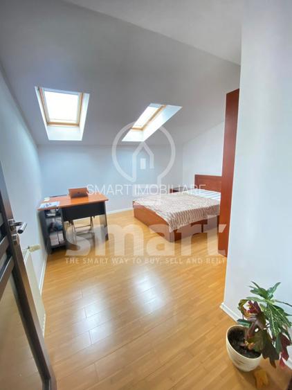 Apartament 3 camere Europa - 14